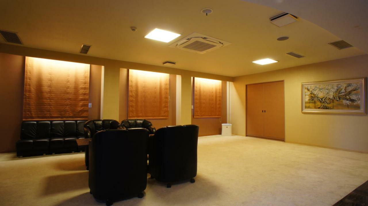 Hotel Free Style Kofu (Yamanashi) Exterior foto