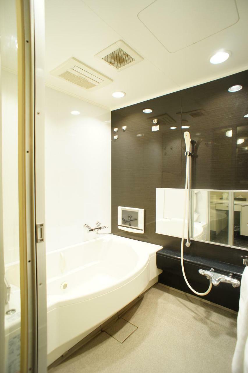 Hotel Free Style Kofu (Yamanashi) Exterior foto