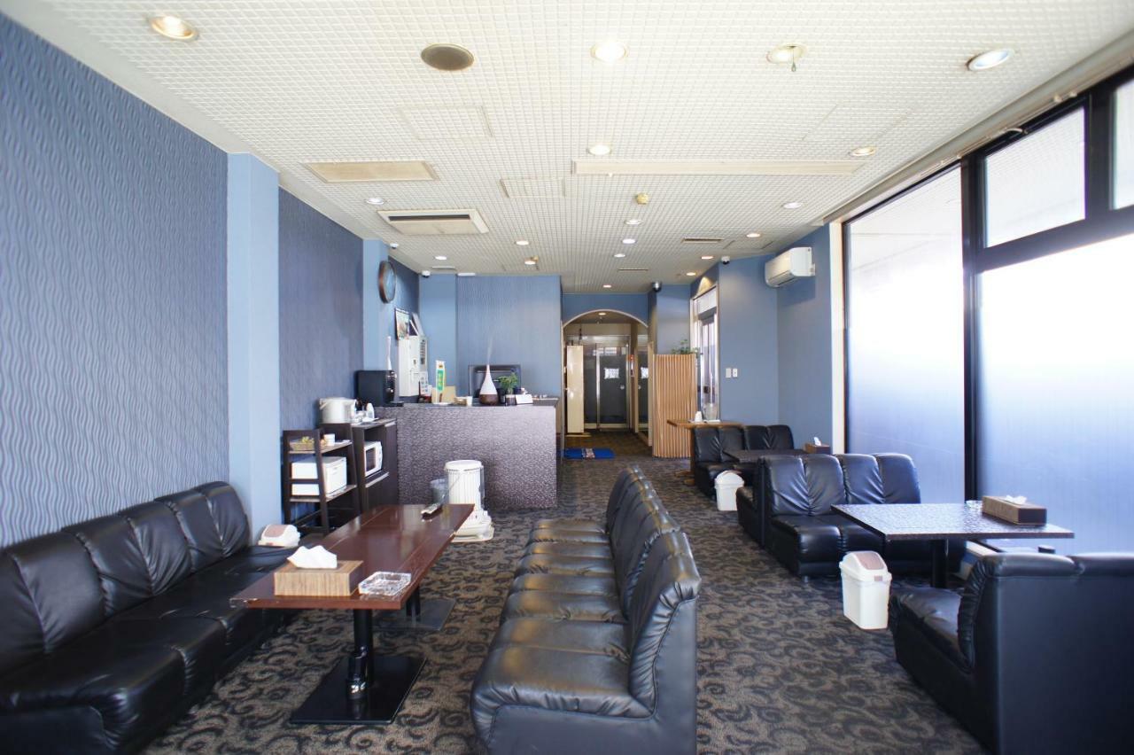 Hotel Free Style Kofu (Yamanashi) Exterior foto