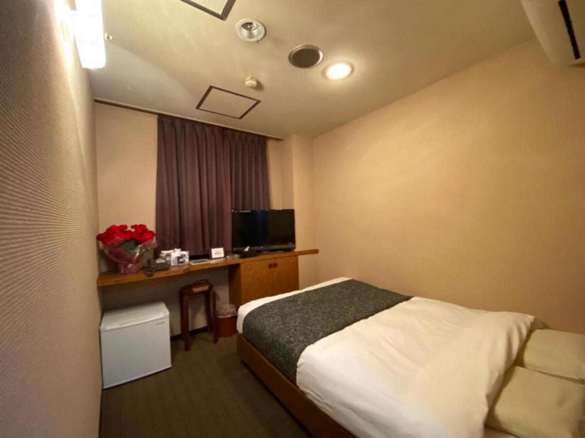 Hotel Free Style Kofu (Yamanashi) Exterior foto